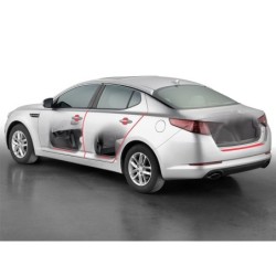 Protective Film for 2018-2023 Kia Rio