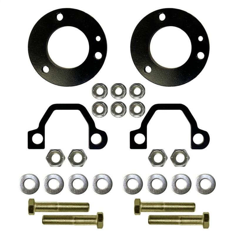 Leveling Kit Suspension for 2021-2023 Ford Bronco 1-1'' Lift Front