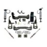 Lift Kit Suspension for 2009-2014 Ford F-150 4WD/4WD Front and Rear