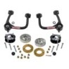 Leveling Kit Suspension for 2021-2023 Ford Bronco 3-3'' Lift Front