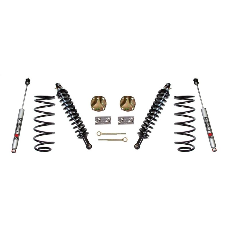 Lift Kit Suspension for 2007-2014 Toyota FJ Cruiser Front and Rear