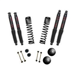 Lift Kit Suspension for...