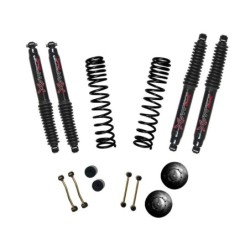 Lift Kit Suspension for...