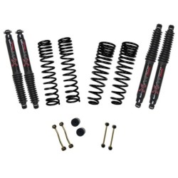 Lift Kit Suspension for...