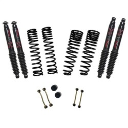 Lift Kit Suspension for...