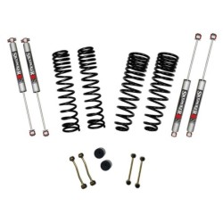 Lift Kit Suspension for...