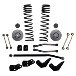 Lift Kit Suspension for...