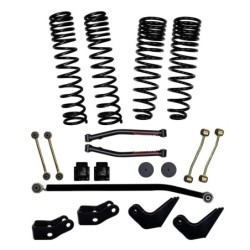 Lift Kit Suspension for...