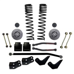 Lift Kit Suspension for...