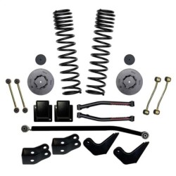 Lift Kit Suspension for...