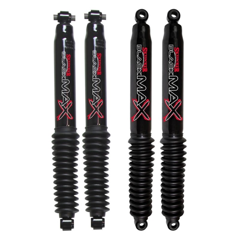 Shock Absorber for 2020-2023 Jeep Gladiator JT