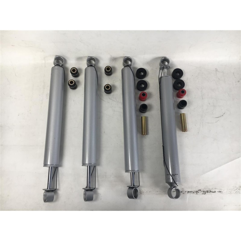 Shock Absorber for 2020-2023 Jeep Gladiator JT