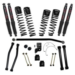 Lift Kit Suspension for...