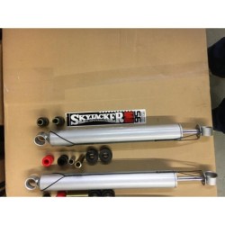 Shock Absorber for 2020-2023 Jeep Gladiator JT