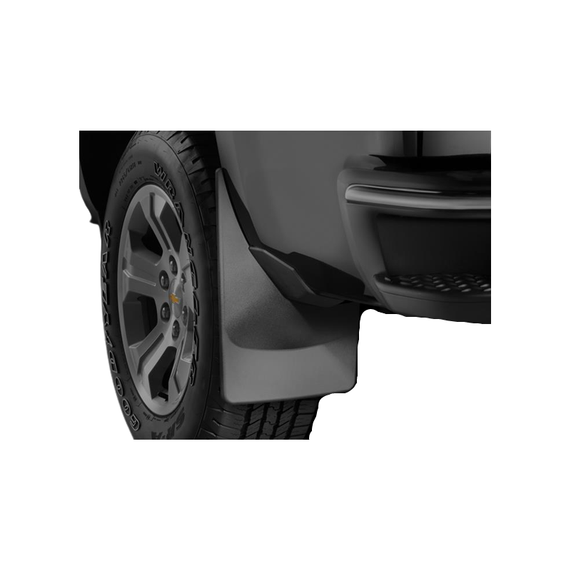 Mud Flap for 2022-2024 Nissan Frontier