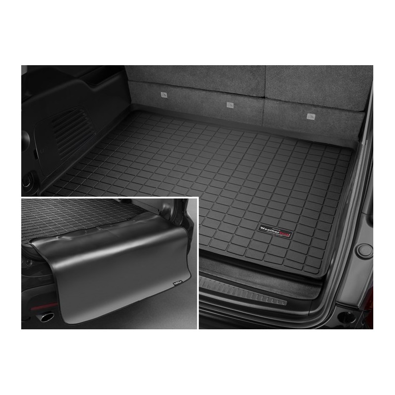 Cargo Area Liner for 2015-2020 Chevrolet Suburban