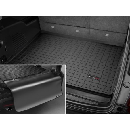 Cargo Area Liner for 2015-2020 Chevrolet Suburban