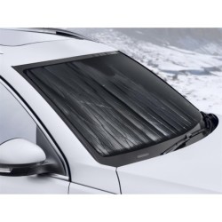 Window Shade for 2014-2018 Chevrolet Silverado 1500