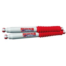 Shock Absorber for...