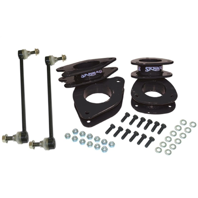 Leveling Kit Suspension for 2006-2014 Honda Ridgeline 2-2'' Lift Front