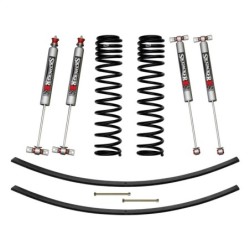 Lift Kit Suspension for...