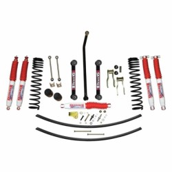 Lift Kit Suspension for...