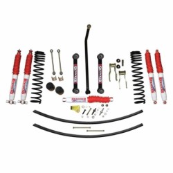 Lift Kit Suspension for...