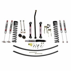 Lift Kit Suspension for...