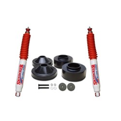 Lift Kit Suspension for...