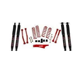 Lift Kit Suspension for...