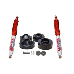 Lift Kit Suspension for...