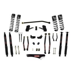 Lift Kit Suspension for...