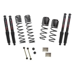 Lift Kit Suspension for...