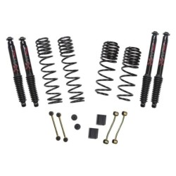 Lift Kit Suspension for...