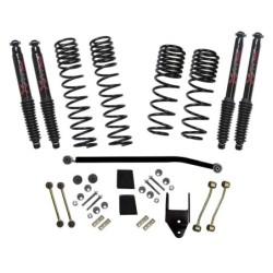 Lift Kit Suspension for...