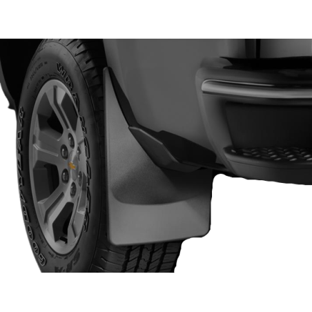 Mud Flap for 2022-2024 Nissan Pathfinder