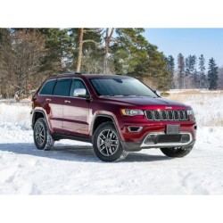 Windshield Shade for 2011-2021 Jeep Grand Cherokee