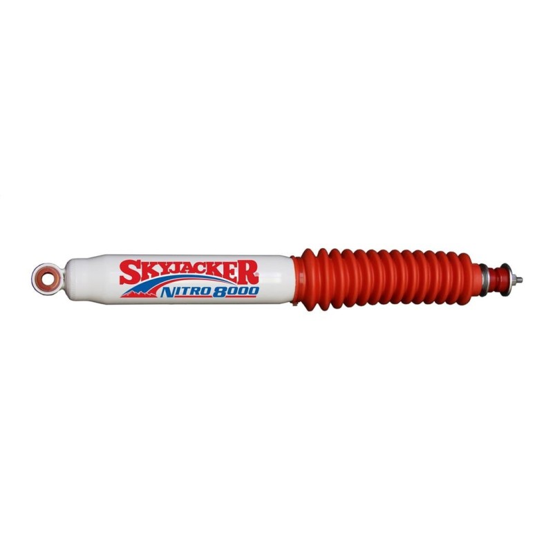 Shock Absorber for 2007-2018 Jeep Wrangler JK 2WD/4WD