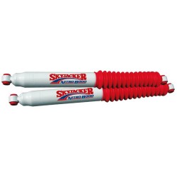 Shock Absorber for...