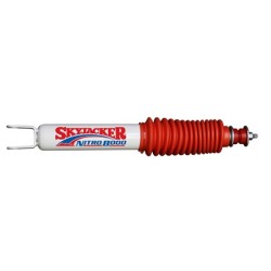 Shock Absorber for...