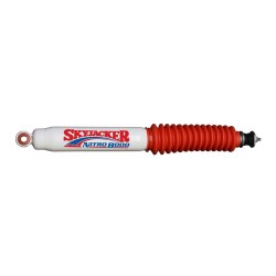 Shock Absorber for...