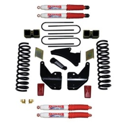 Lift Kit Suspension for...