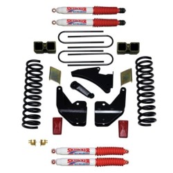 Lift Kit Suspension for...