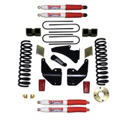 Lift Kit Suspension for...