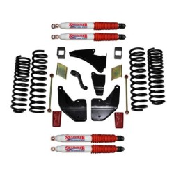 Lift Kit Suspension for...