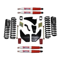 Lift Kit Suspension for...