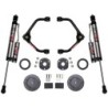 Lift Kit Suspension for 2019-2022 Ram 1500- New Model 4WD 3-3'' Lift Front and Rear, Rear, Front