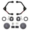 Lift Kit Suspension for 2019-2022 Ram 1500- New Model 4WD 3-3'' Lift Front and Rear, Rear, Front