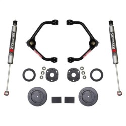 Lift Kit Suspension for 2019-2022 Ram 1500- New Model 4WD 3-3'' Lift Front and Rear, Rear, Front