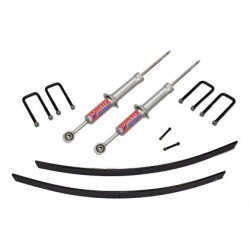 Lift Kit Suspension for 2005-2014 Toyota Tacoma 2WD/4WD 2.5-3'' Lift Front and Rear, Front, Rear